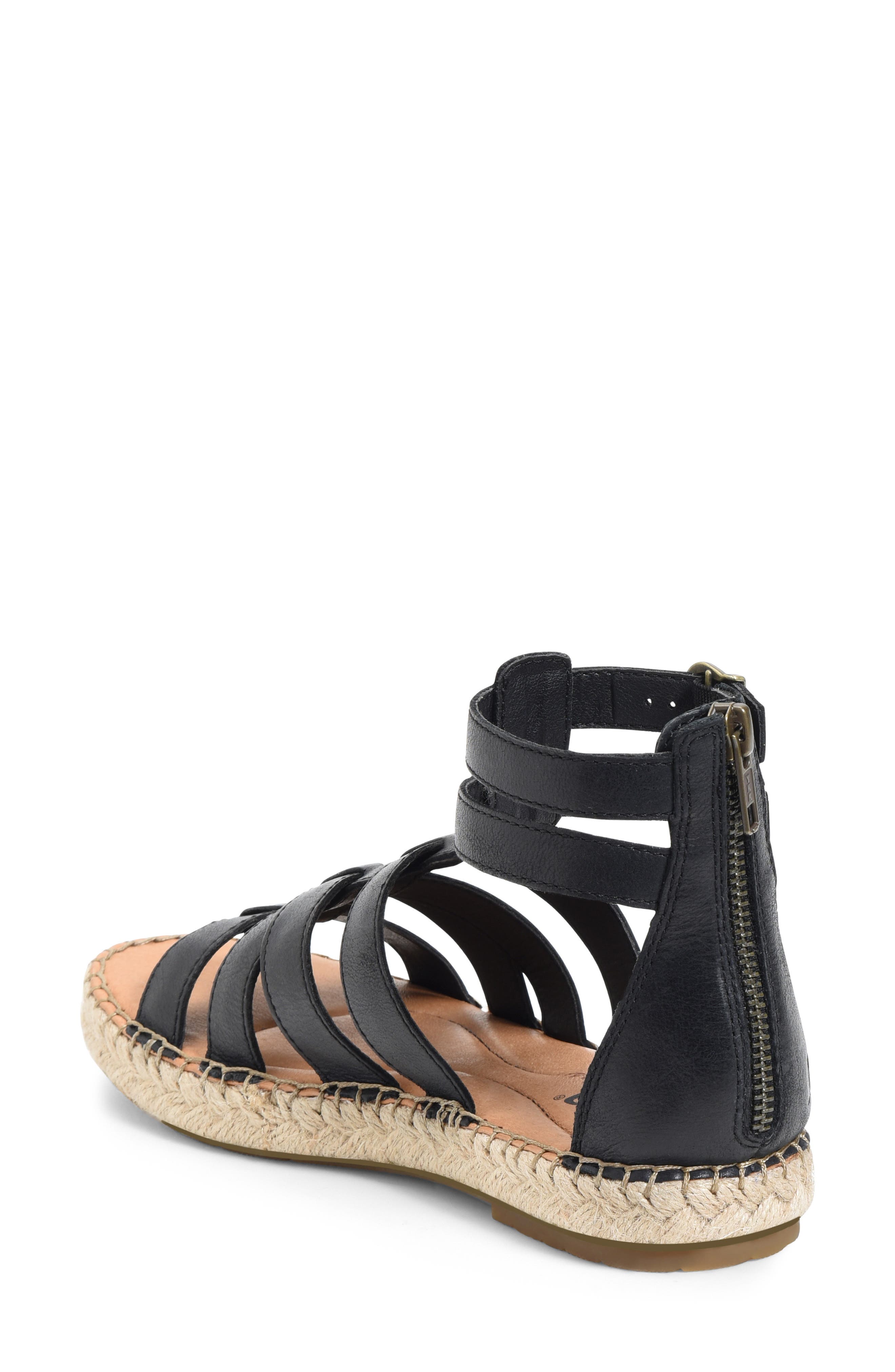 born san jacinto sandals