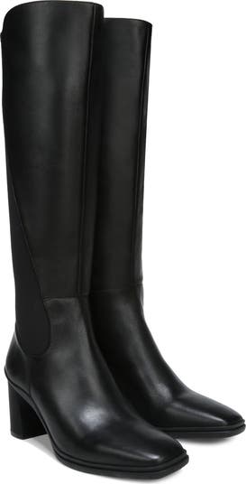 Naturalizer Axel Waterproof Knee High Boot Women Nordstrom