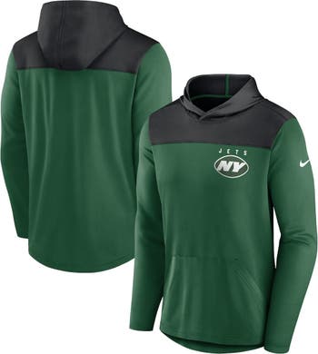 New York Jets Home Team Adaptive T-Shirt - Green