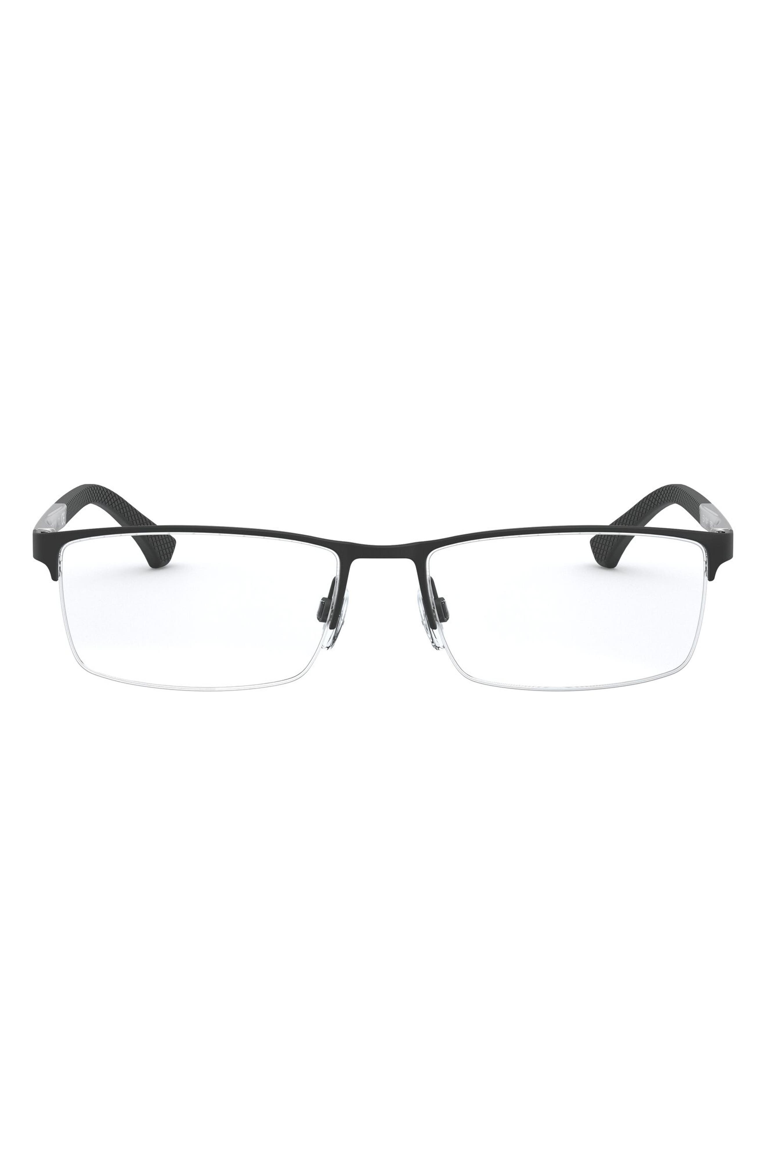 emporio armani glasses replacement parts