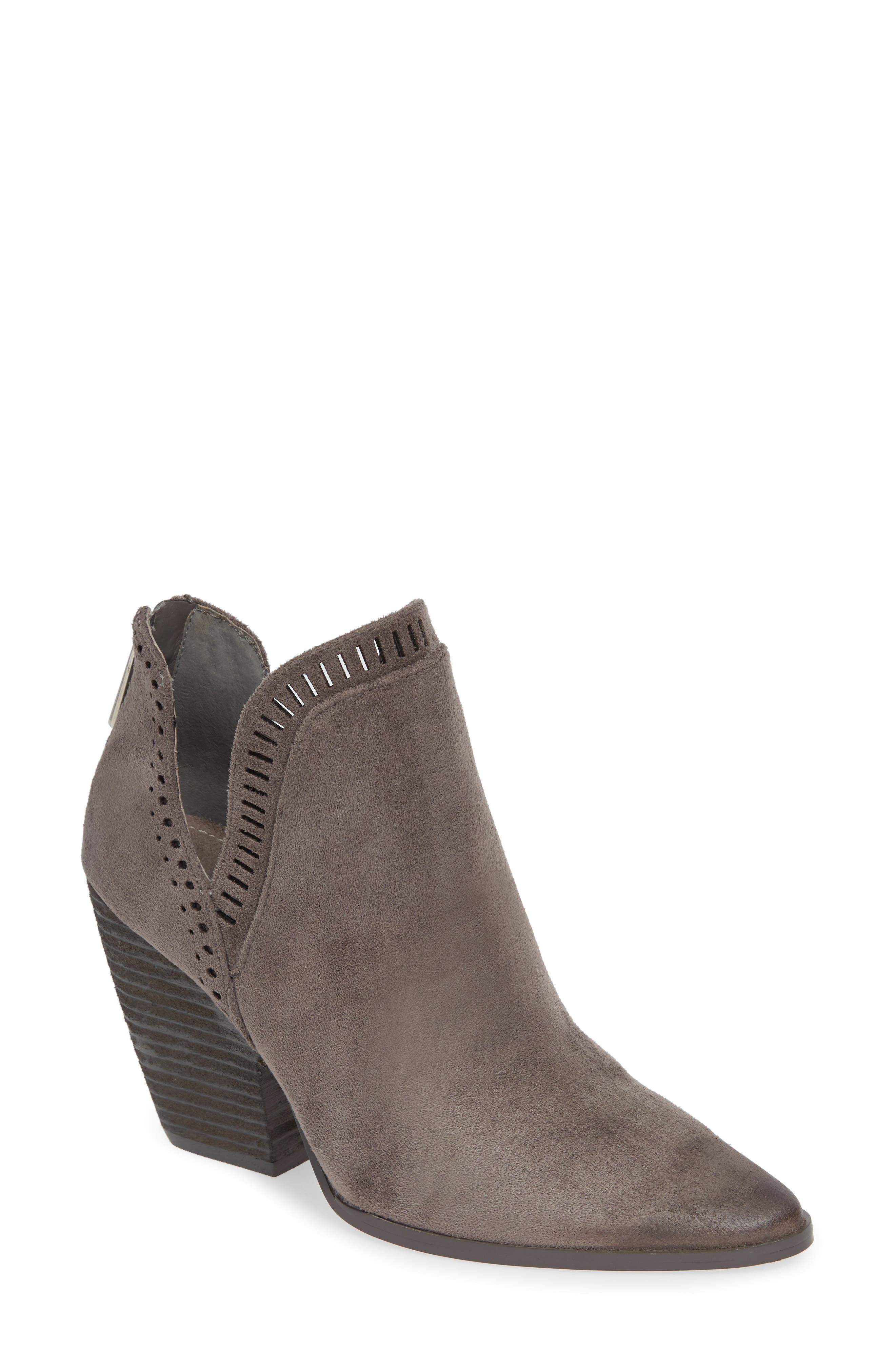 charles by charles david poca bootie