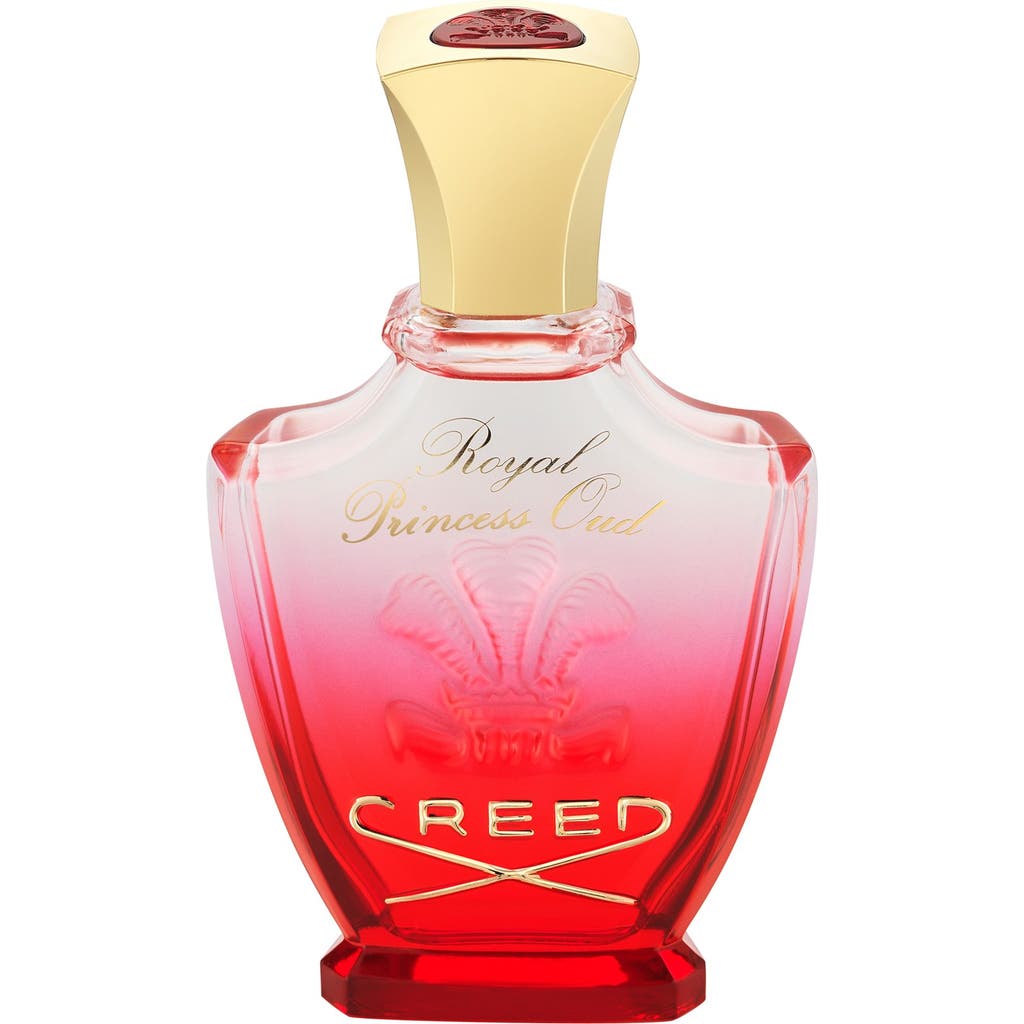 Creed Royal Princess Oud Fragrance Collection In No Color