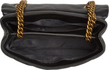 Kurt Geiger London Kensington Quilted Leather Shoulder Bag | Nordstrom