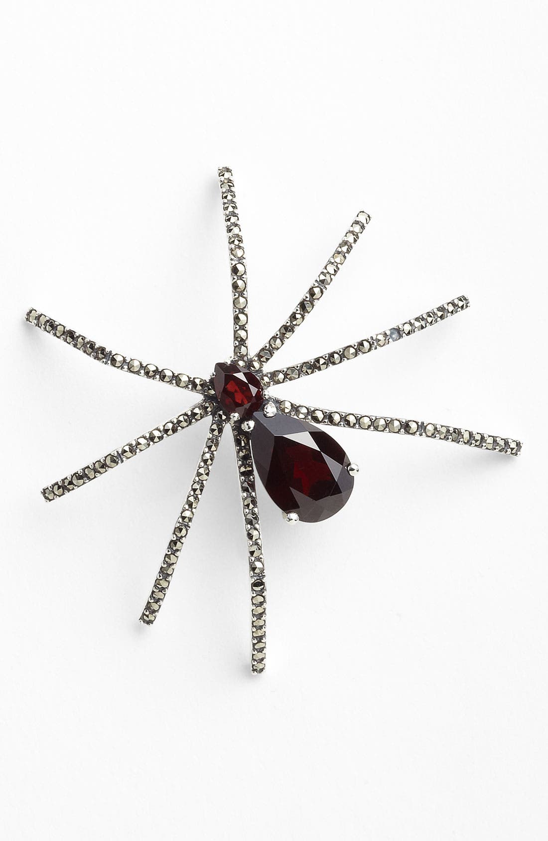 Judith Jack 'Bejeweled Brooches' Spider Pin Nordstrom