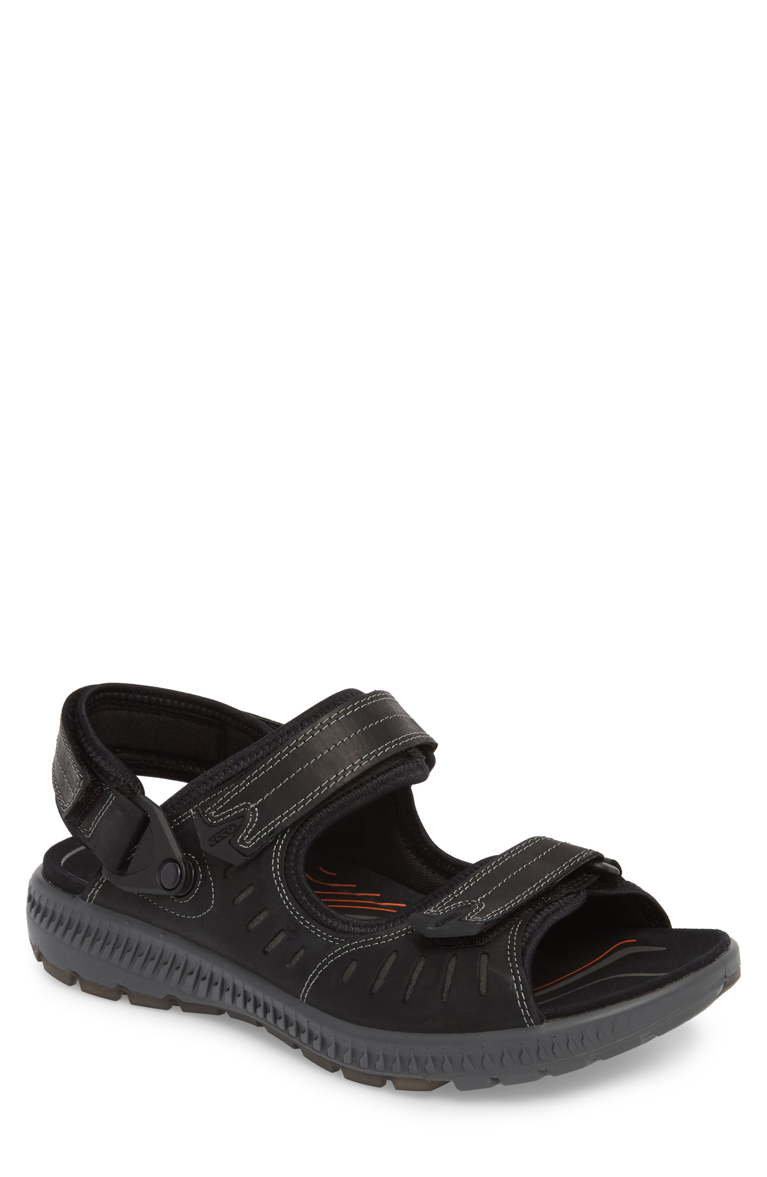 ecco terra sandal