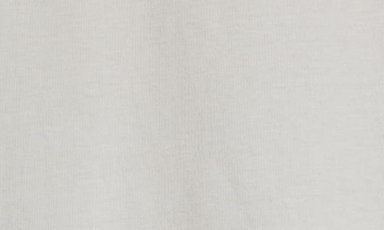 Shop Golden Goose Star Cotton Ringer T-shirt In Heritage White/ Dark Blue