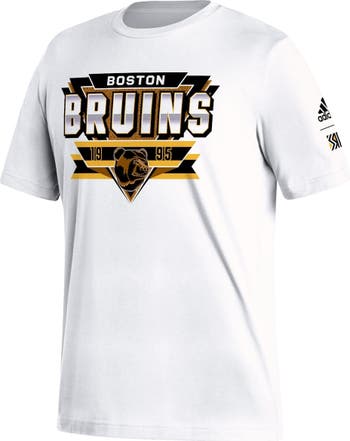 Adidas Bruins Reverse Retro 2.0 Playmaker T-Shirt - Women's