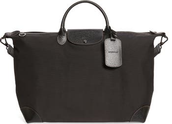Longchamp Boxford Travel Bag Review 
