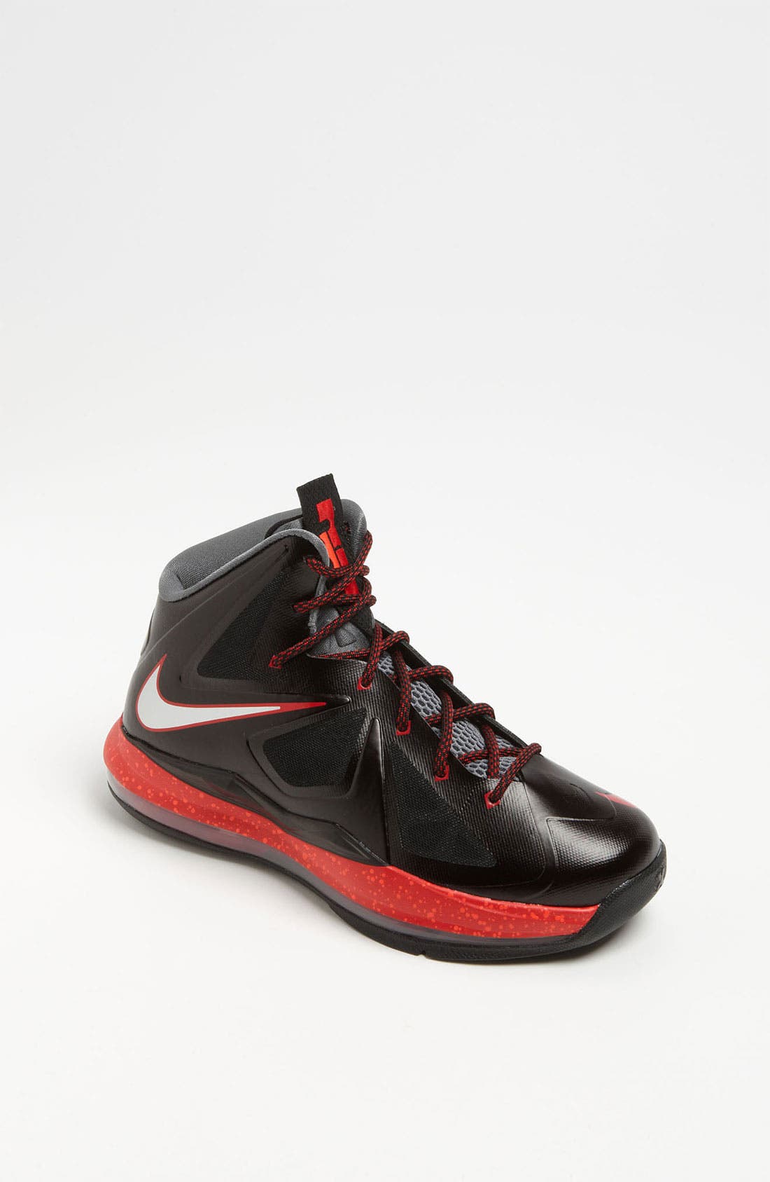 kid lebron 10