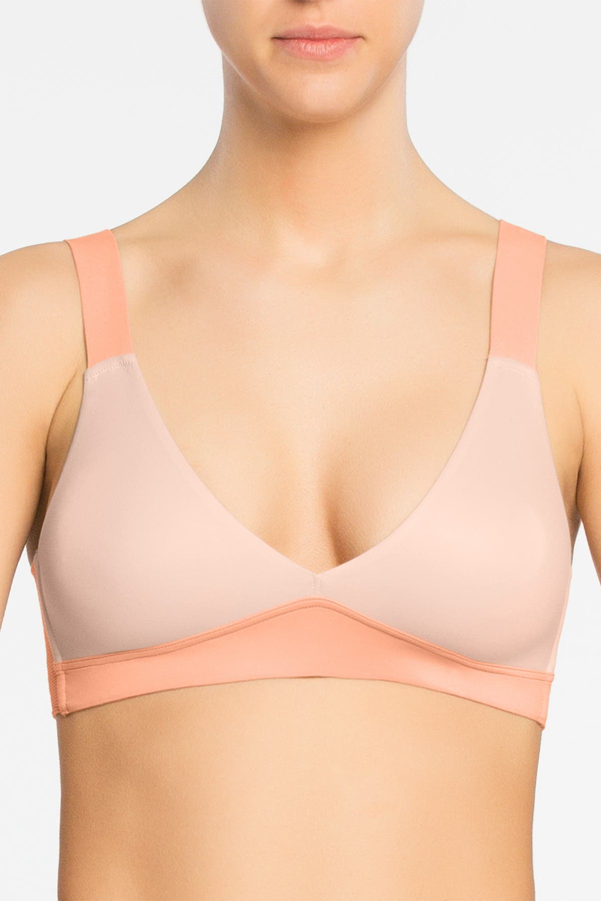 spanx bralette sale