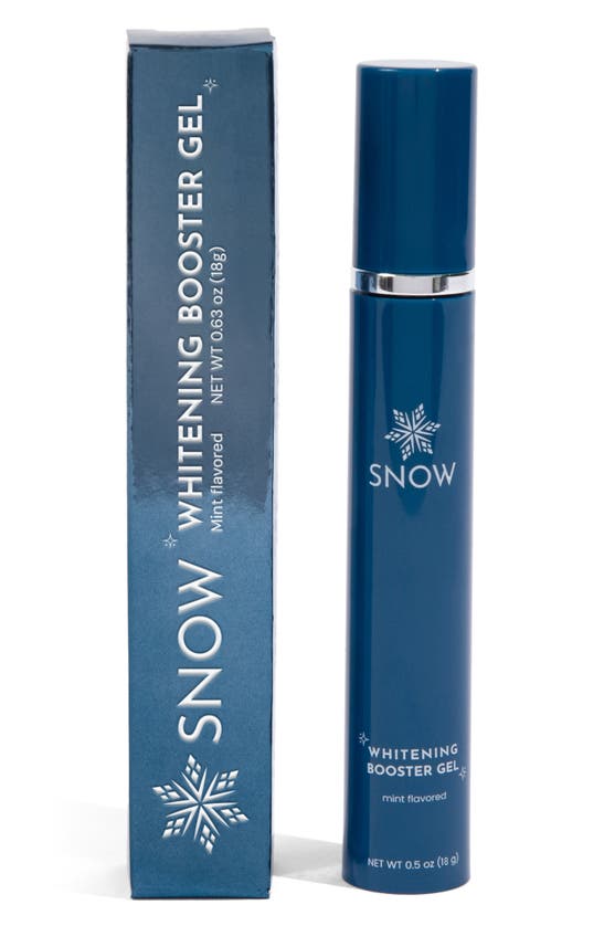 Shop Snow Daily Whitening Booster Gel, 0.63 oz