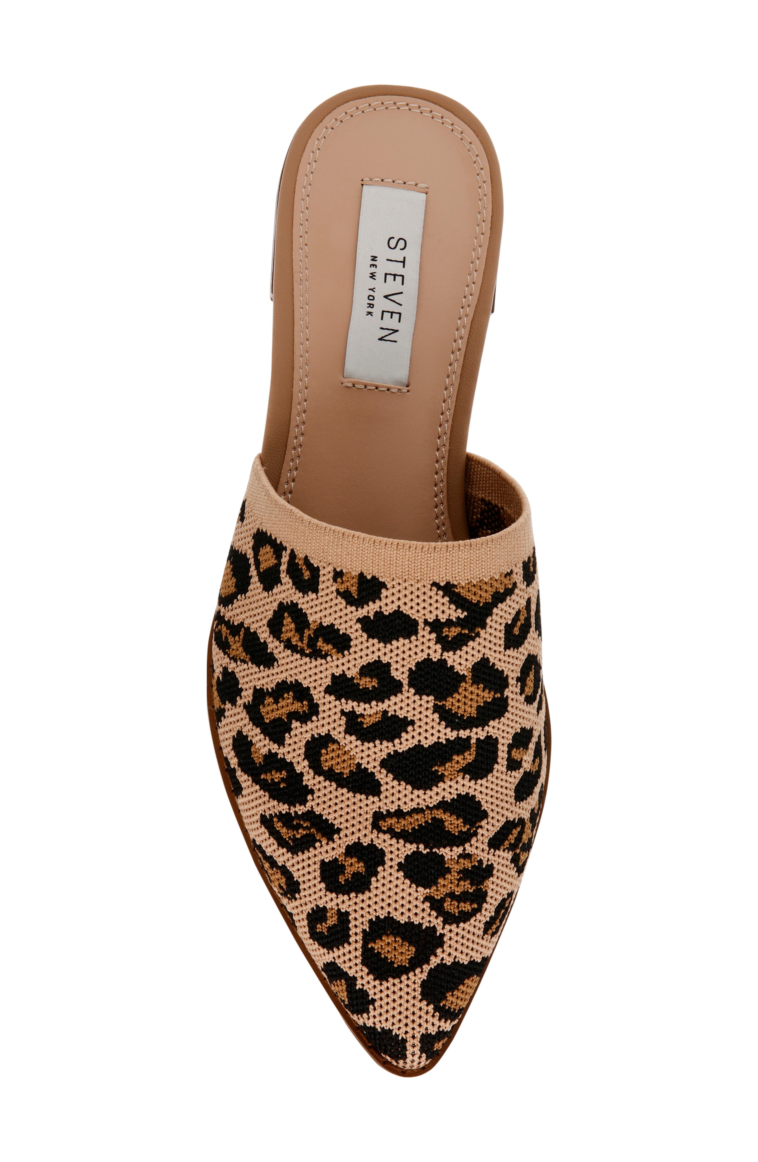 Steven New York Valdez Knit Mule Nordstromrack