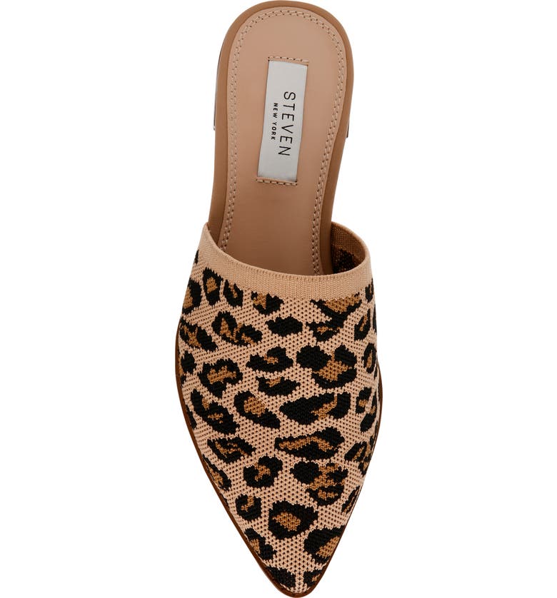 Steven New York Valdez Knit Mule Nordstromrack