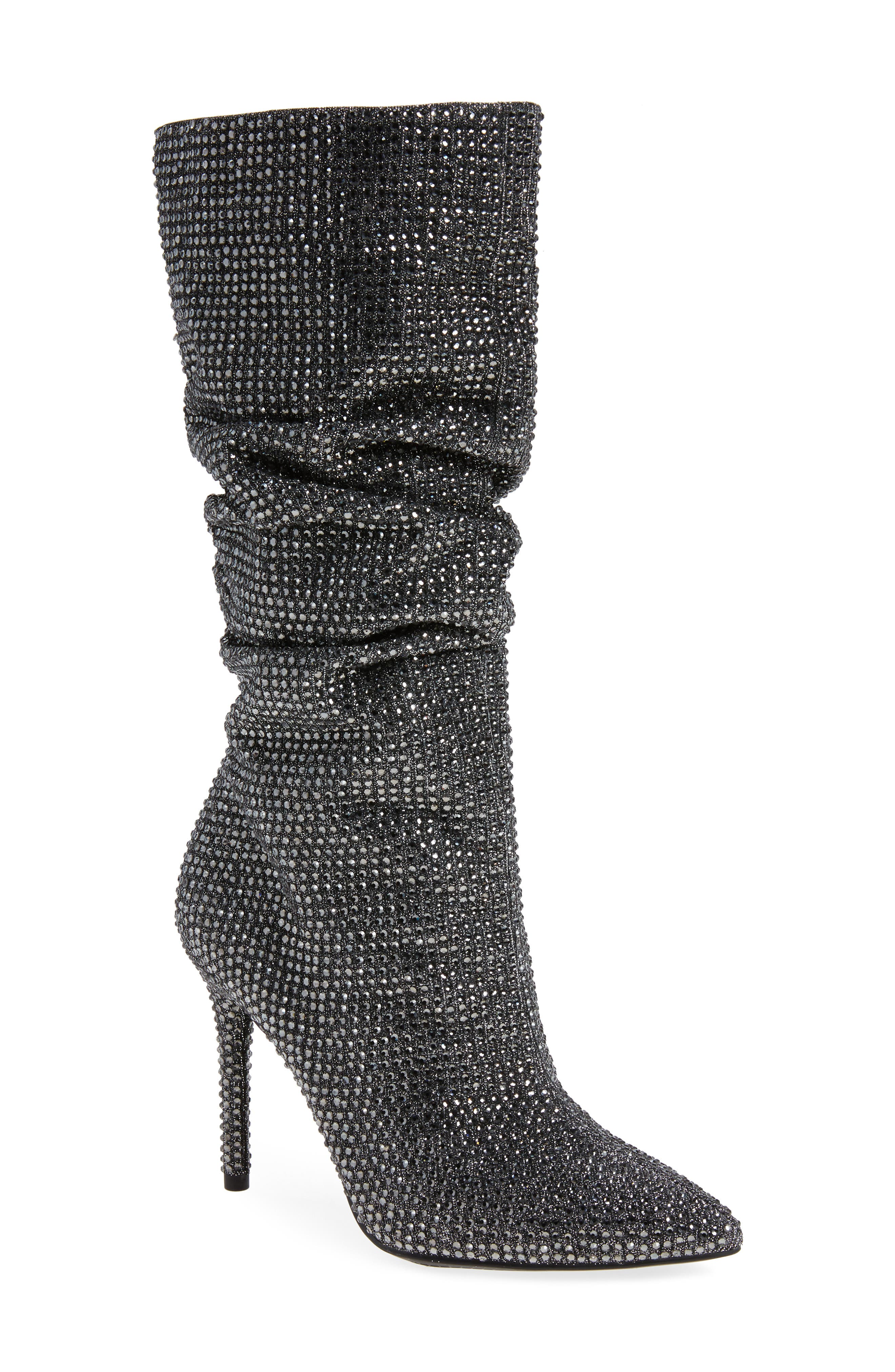 jessica simpson sparkly boots