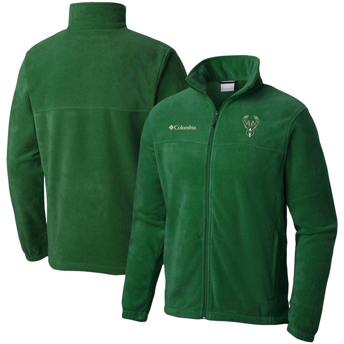 Men's Green Fleece Jackets | Nordstrom