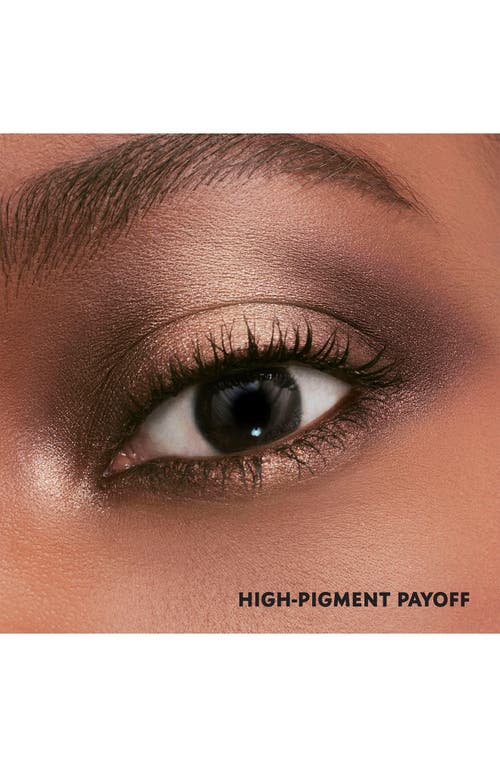 SAINT LAURENT YVES SAINT LAURENT COUTURE MINI CLUTCH LUXURY EYESHADOW PALETTE