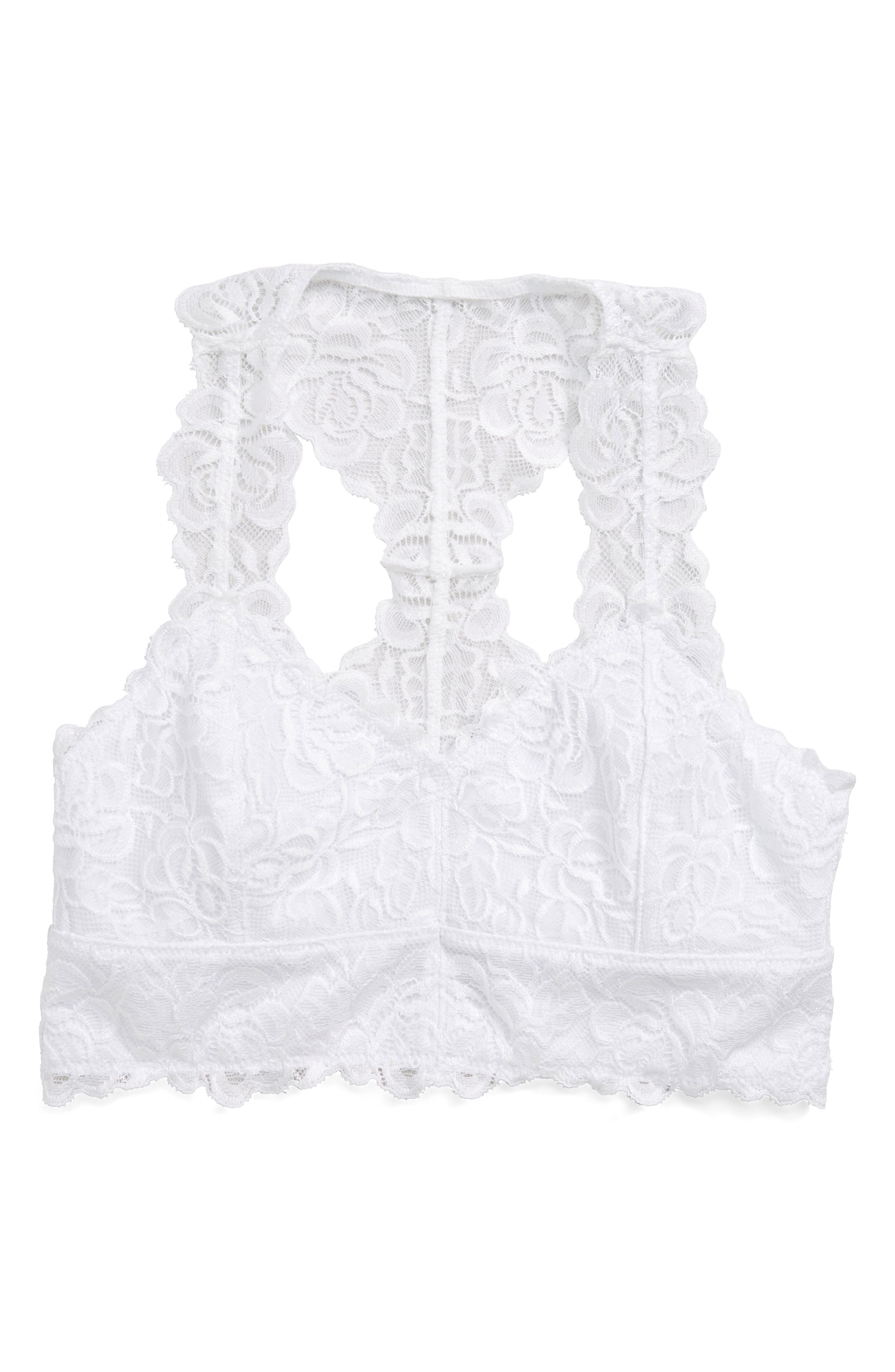 lace bralette for tweens