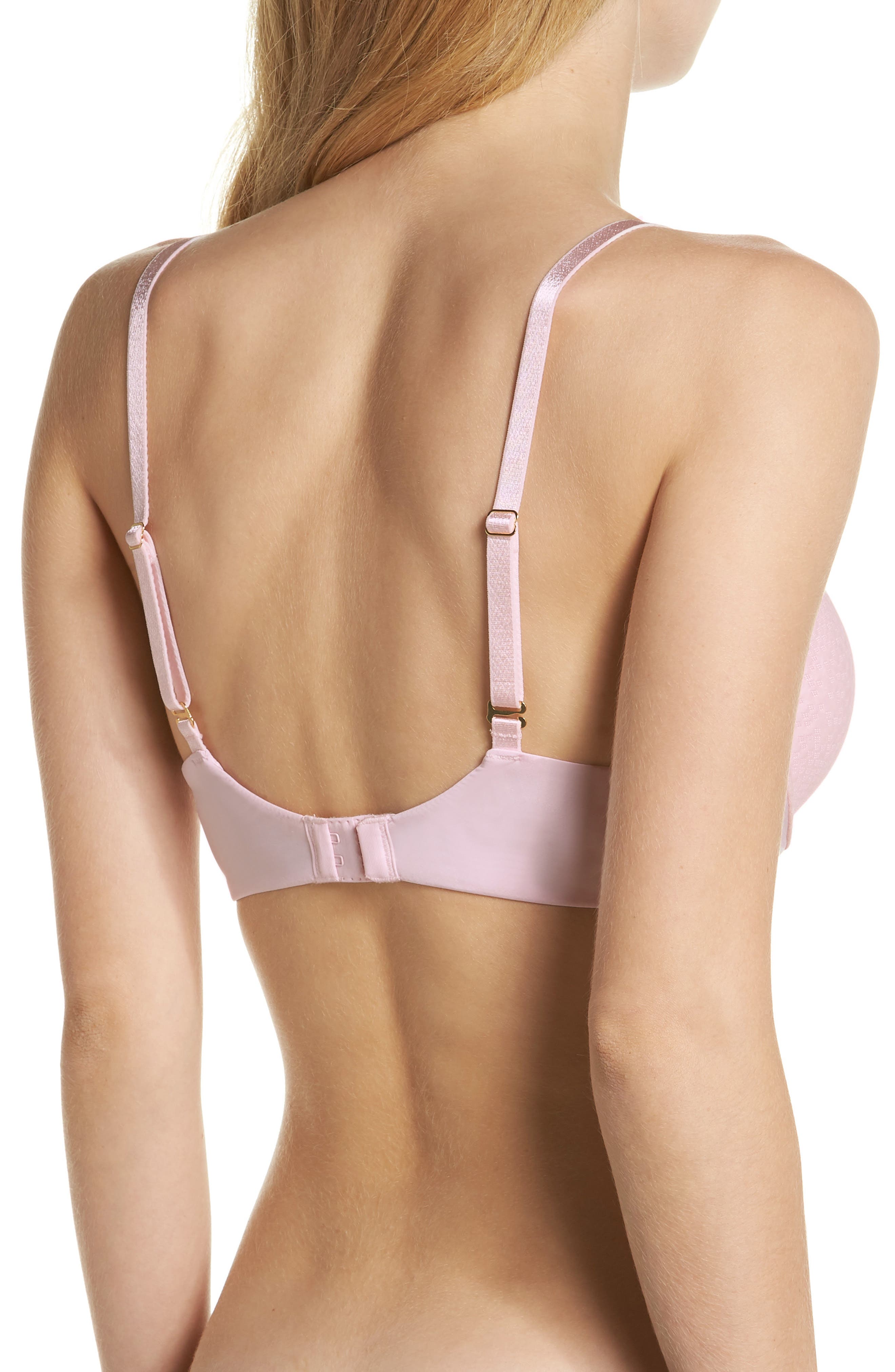 natori conform underwire full fit contour bra