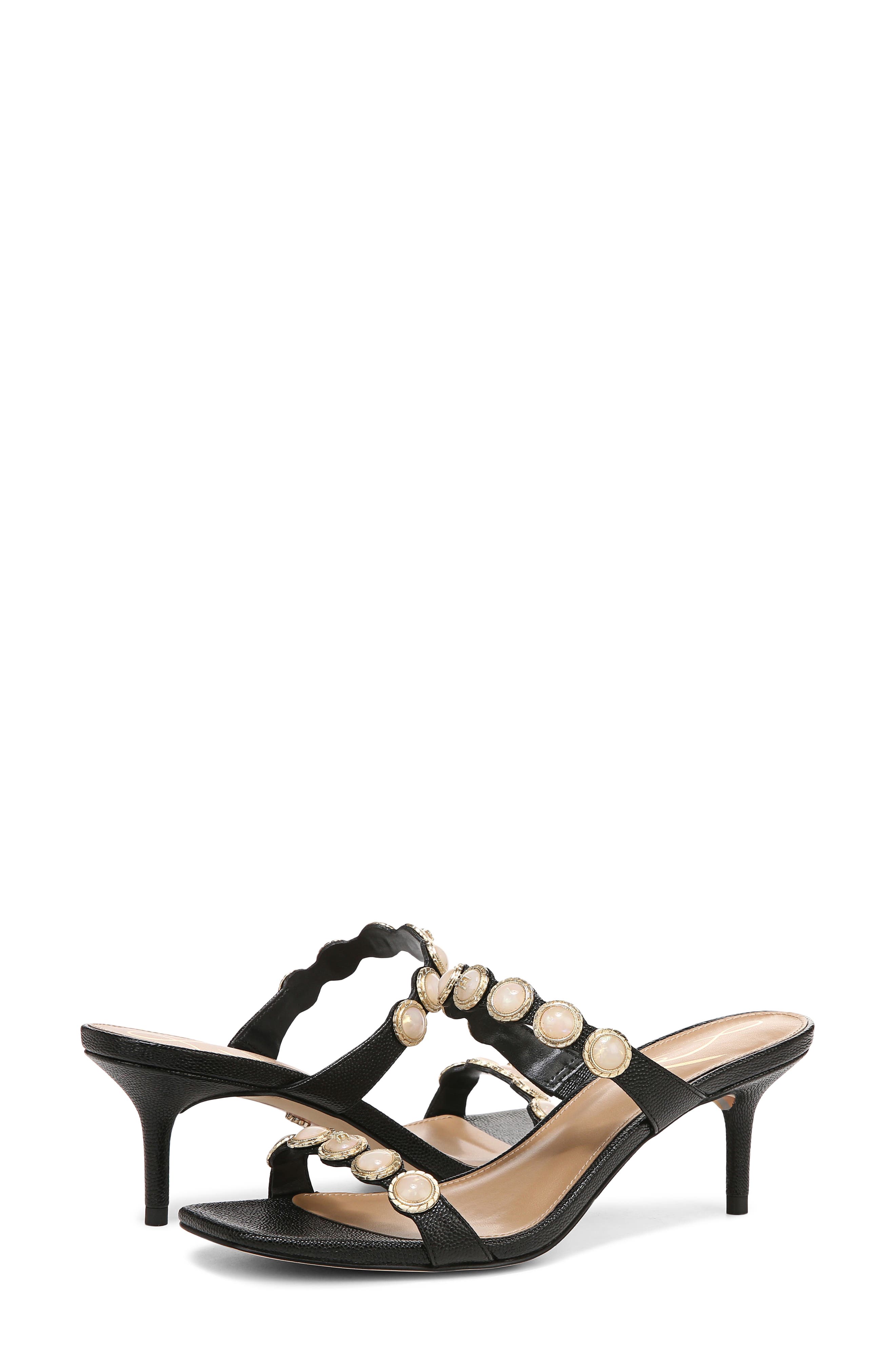 Sam edelman store janette studded sandal