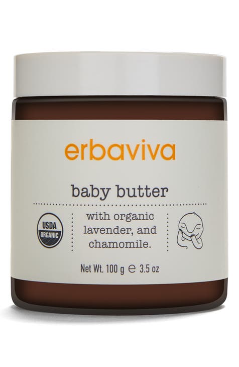 Erbaviva Body Lotion, Body Oil & Body Cream | Nordstrom