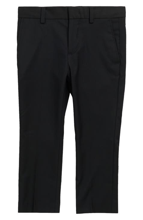 Kids' Black Pants