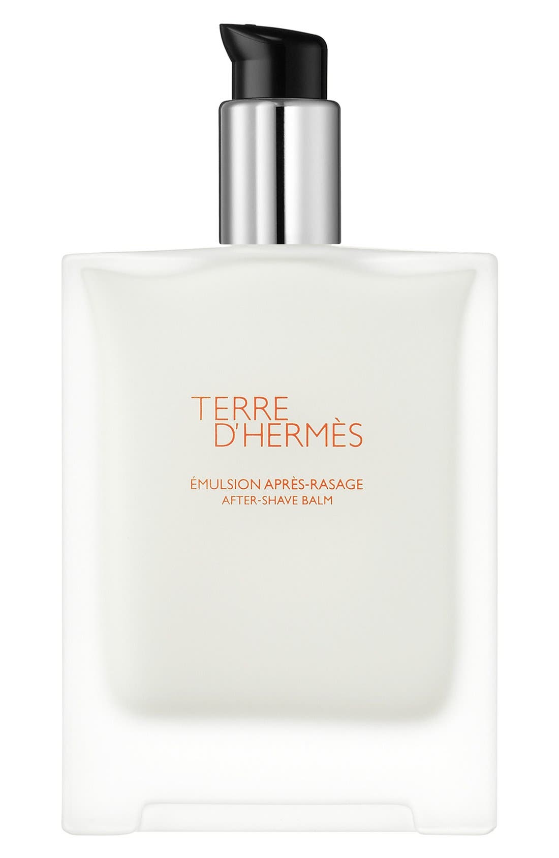 boots hermes aftershave