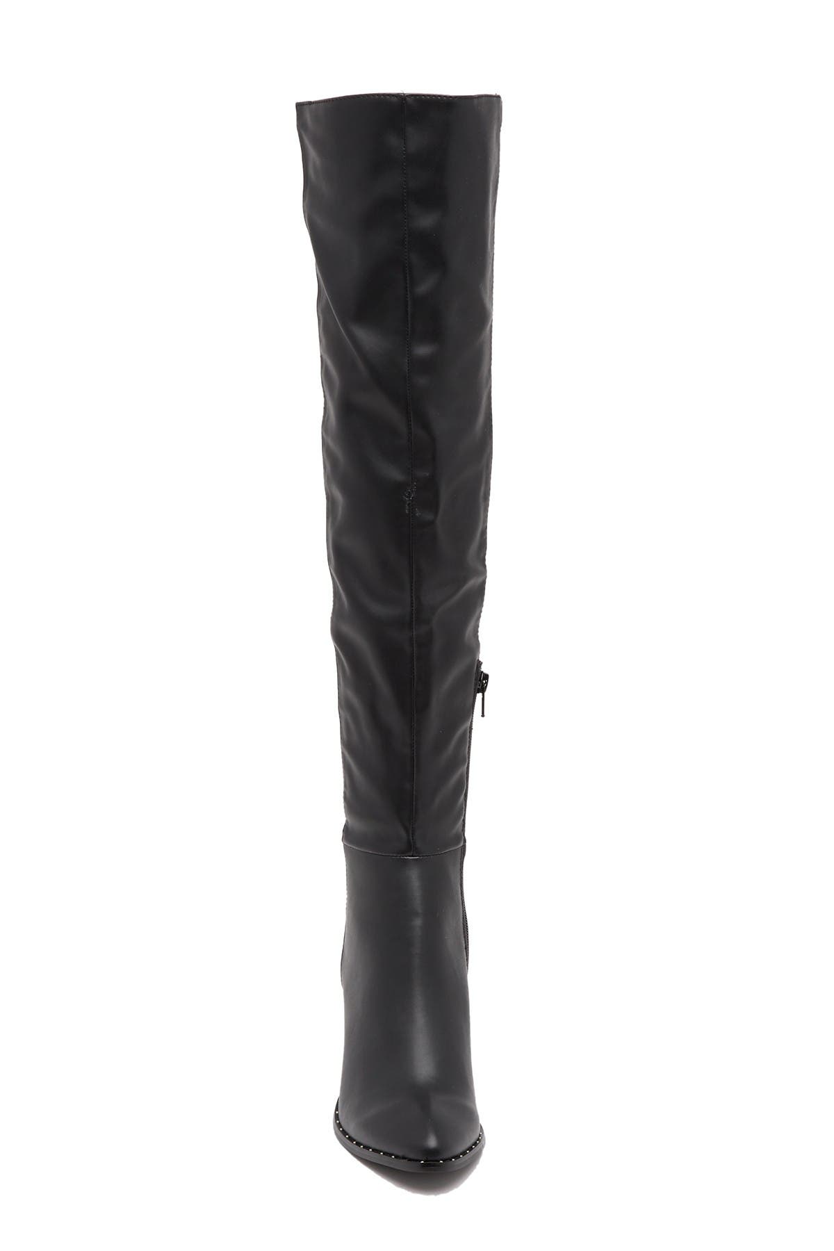 nordstrom rack thigh high boots