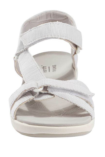 Earth Origins Saru Sparrow Adjustable Sandal Nordstrom Rack