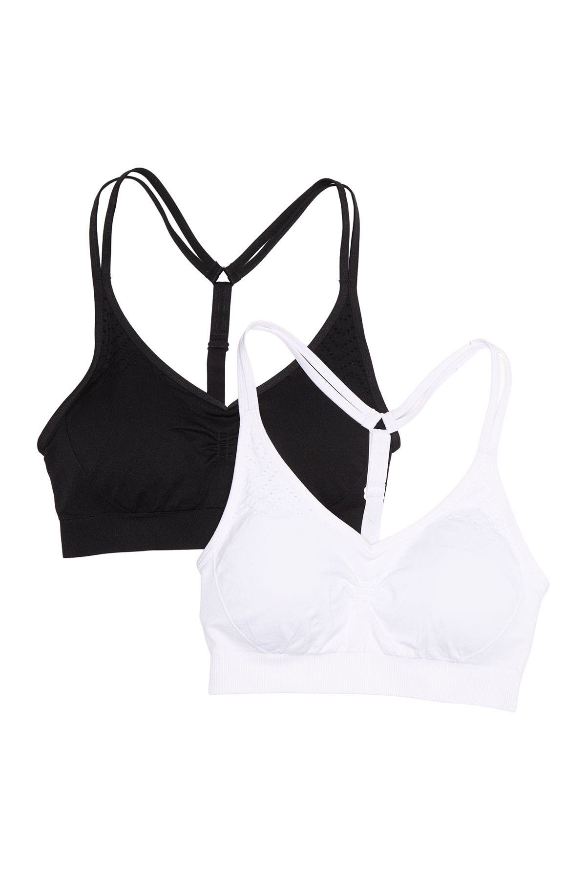 nike sports bra nordstrom rack