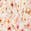  Ivory Pink Small Floral color