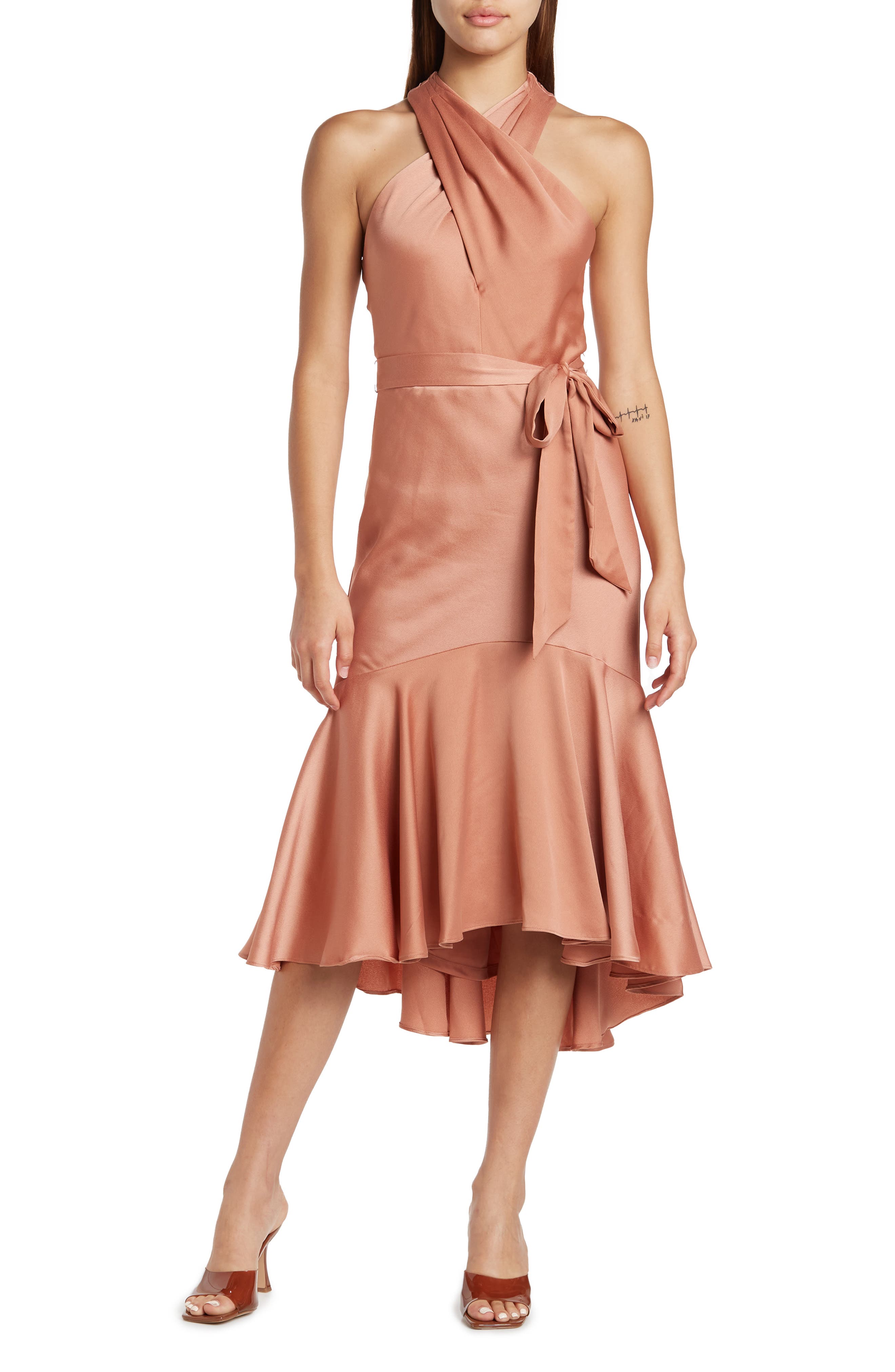 Shop Taylor Dresses Online | Nordstrom Rack