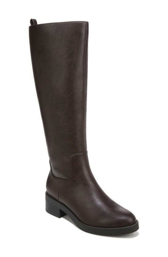 LIFESTRIDE BLYTHE KNEE HIGH RIDING BOOT