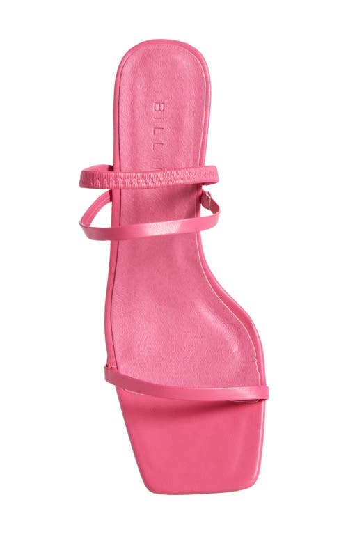 BILLINI BILLINI KERA SANDAL 