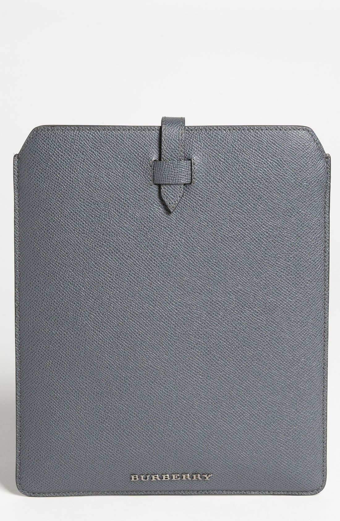 burberry ipad sleeve