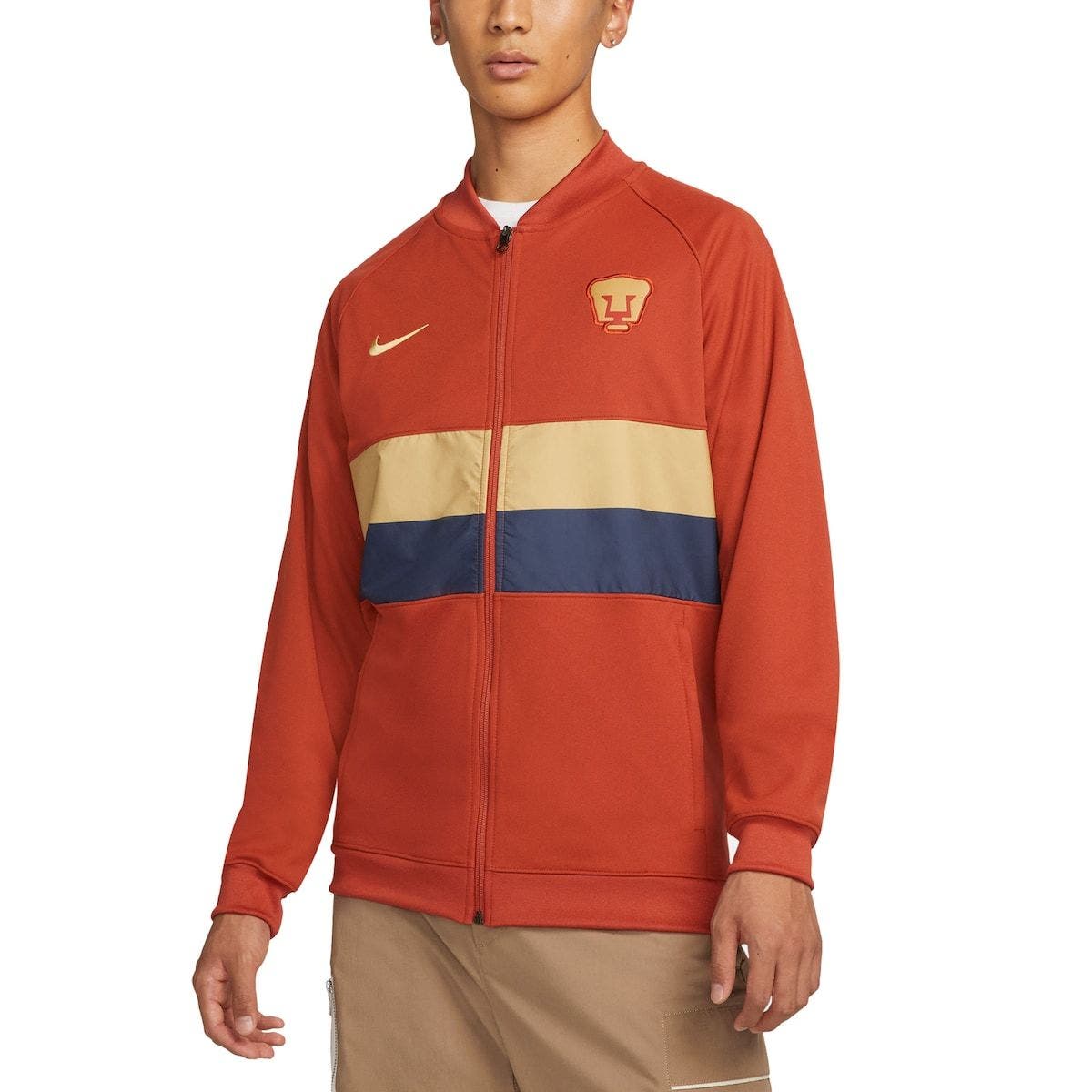 nike i96 jacket