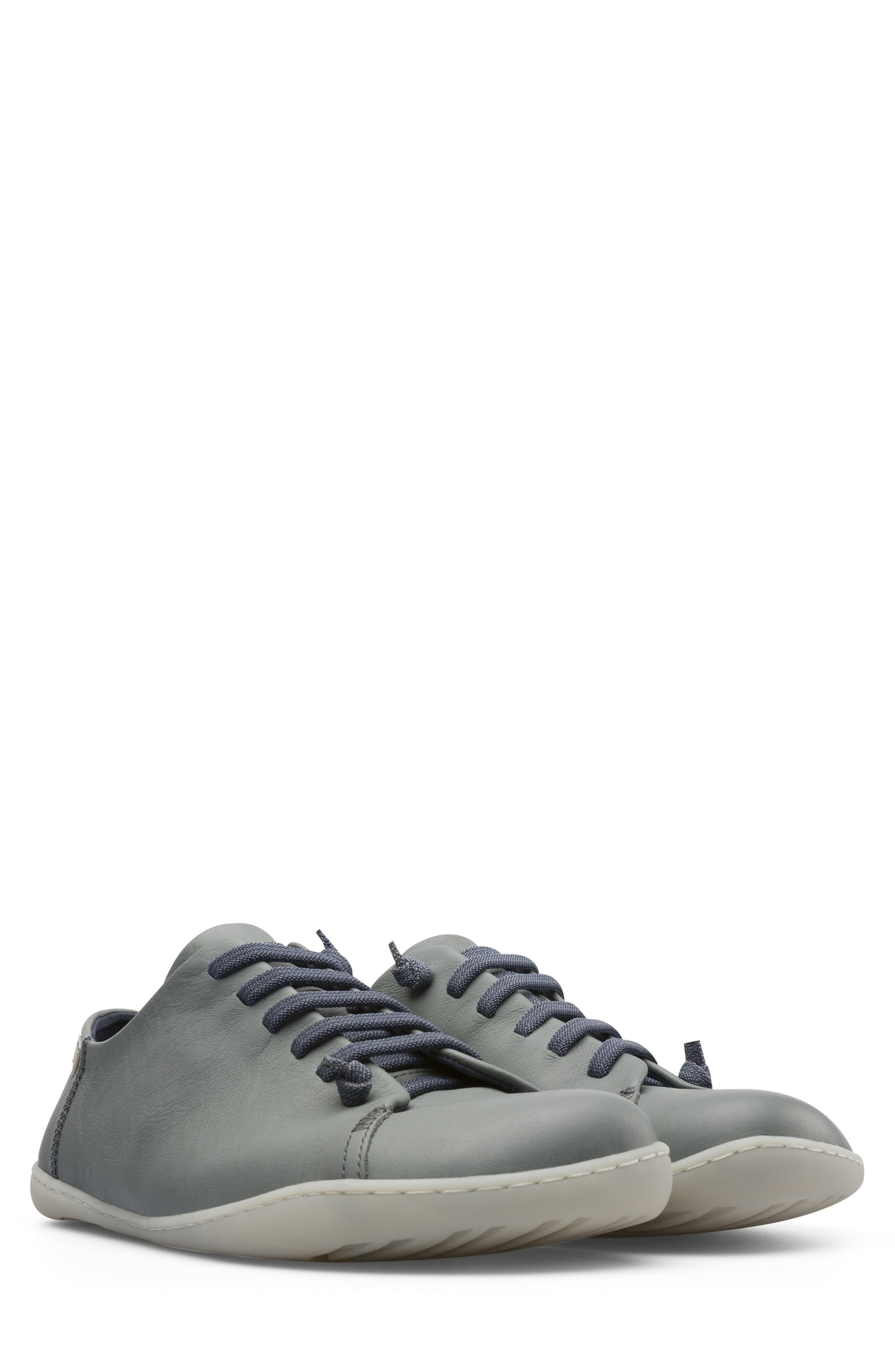 bp x alex costa white sneakers