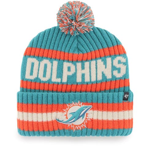 Miami Dolphins - Trophy Trucker NFL Hat