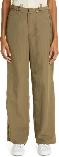 Prep School Pant - Olive – Honor The Gift