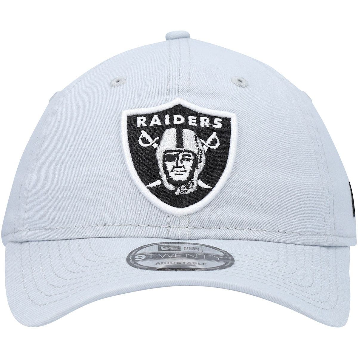 raiders 9twenty