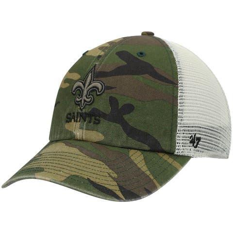 new orleans saints hats amazon