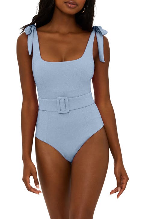 Women s One Piece Swimsuits Nordstrom