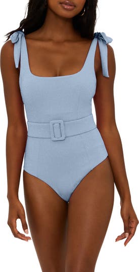 Beach Riot Sydney One Piece Swimsuit Nordstrom