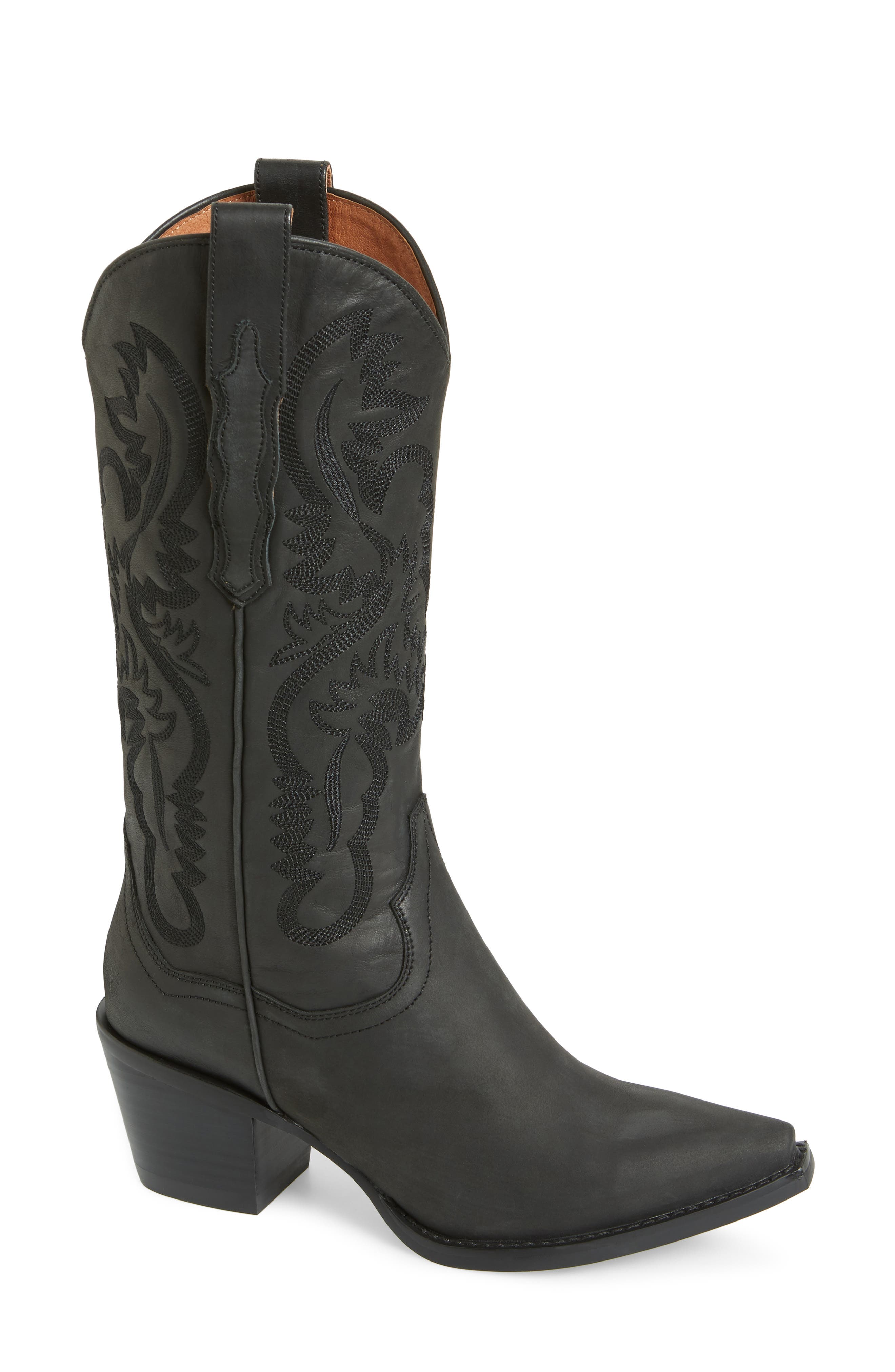women's cowboy boots cheap