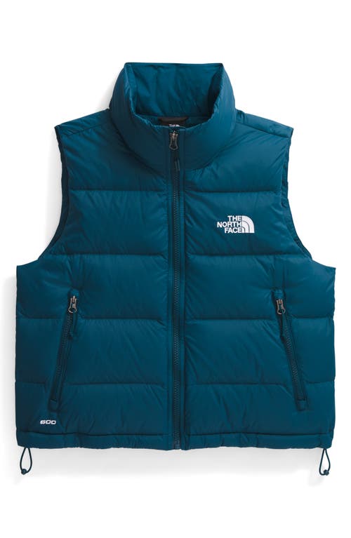 THE NORTH FACE THE NORTH FACE HYDRENALITE DOWN A-LINE VEST