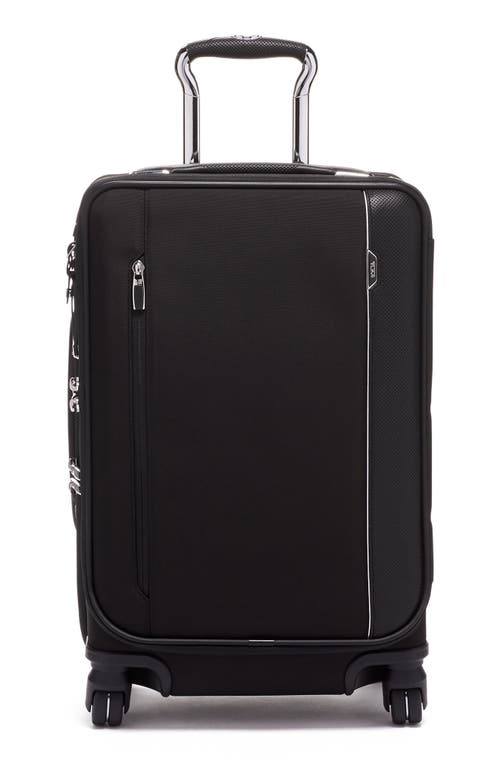 Tumi Arrivé 22-Inch International Wheeled Carry-On in Black at Nordstrom