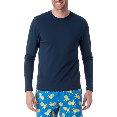 Tom & Teddy Long Sleeve Stretch Rashguard