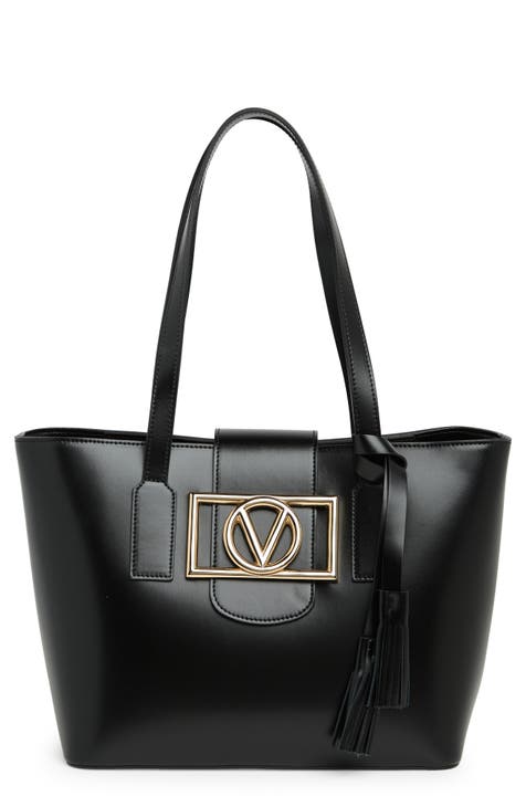 Vintage Mario Valentino Clutch Bag, Men's Fashion, Bags, Belt bags