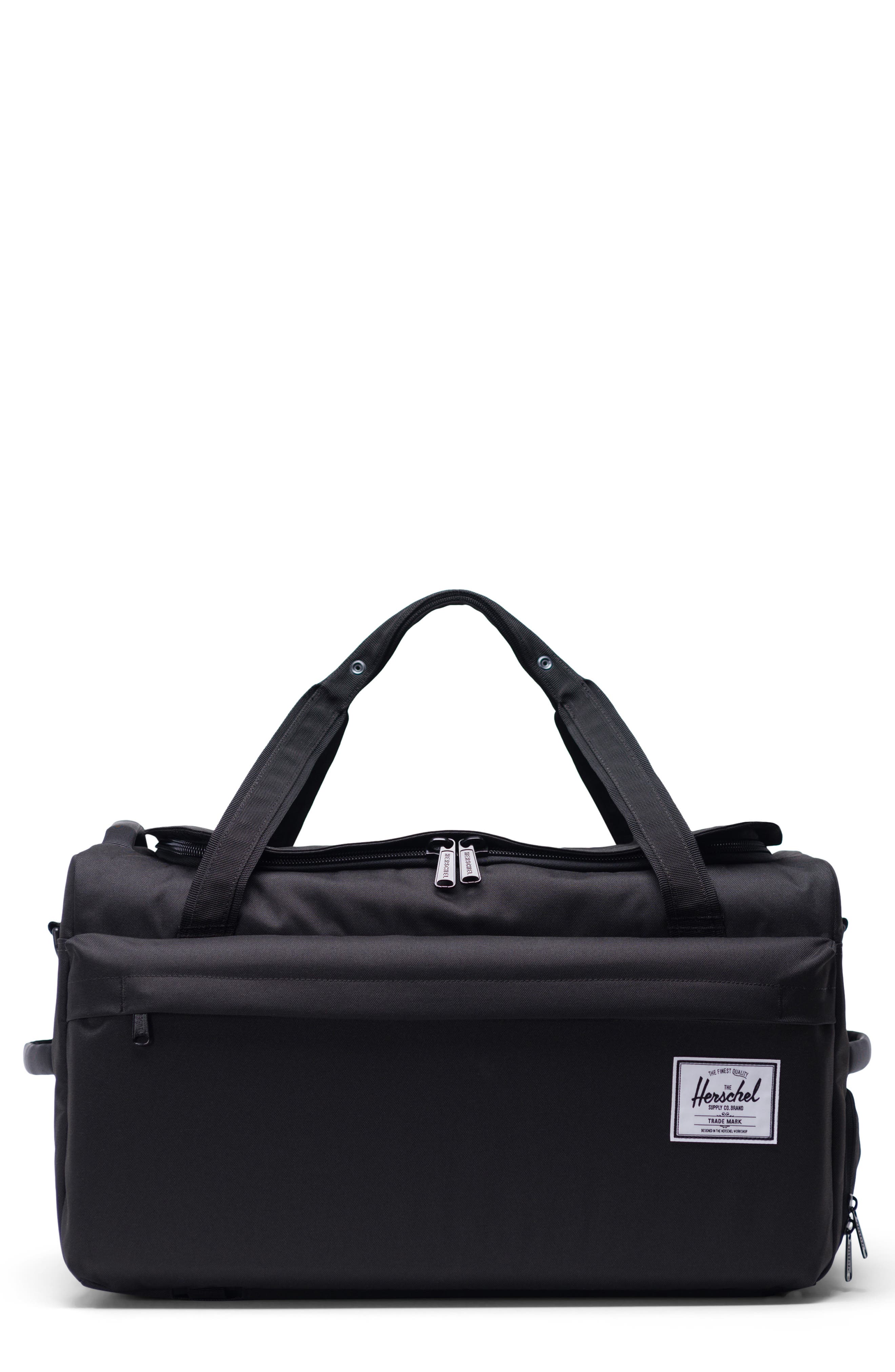 nordstrom herschel duffle