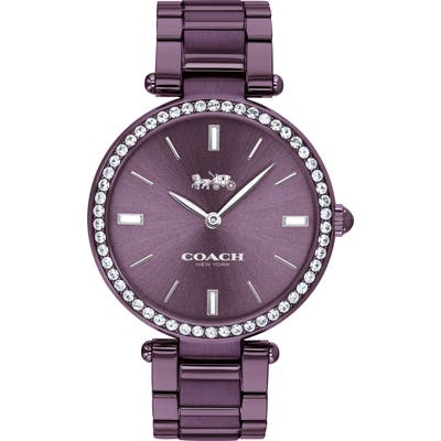 Coach Park Bracelet Watch,