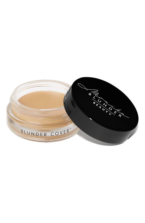Blunder Cover All in One Foundation in 4.25 - Vier.25
